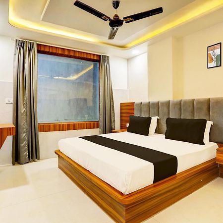 Hotel O Dev Paradise Gokul Zewnętrze zdjęcie