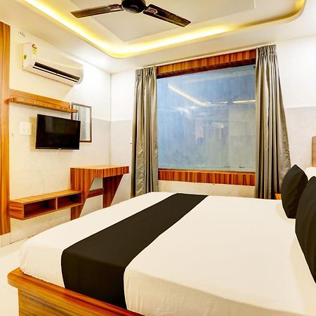 Hotel O Dev Paradise Gokul Zewnętrze zdjęcie