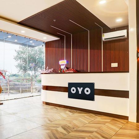 Hotel O Dev Paradise Gokul Zewnętrze zdjęcie