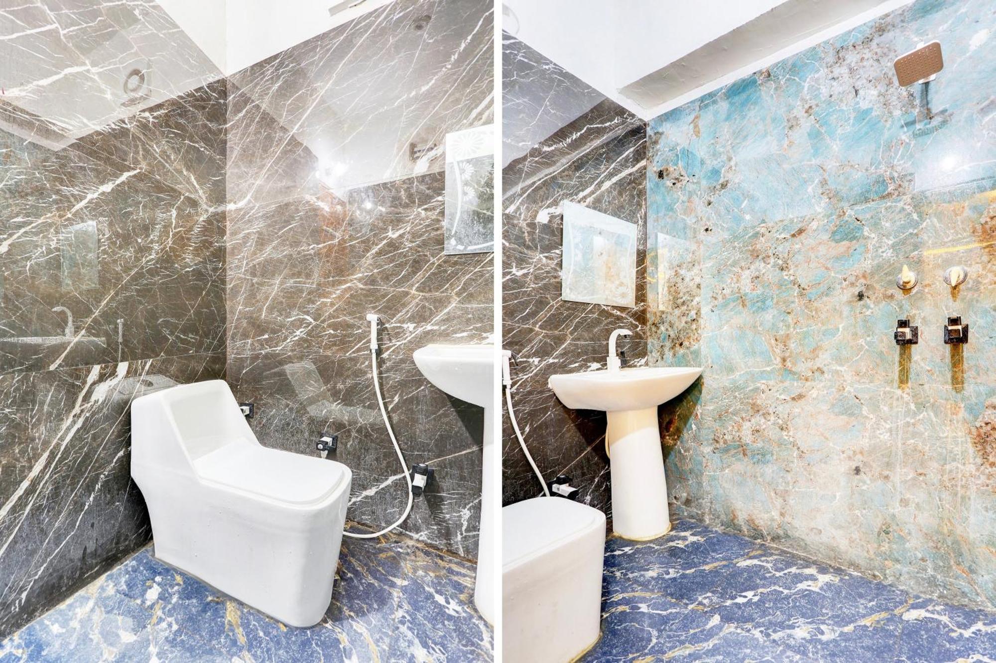 Hotel O Dev Paradise Gokul Zewnętrze zdjęcie