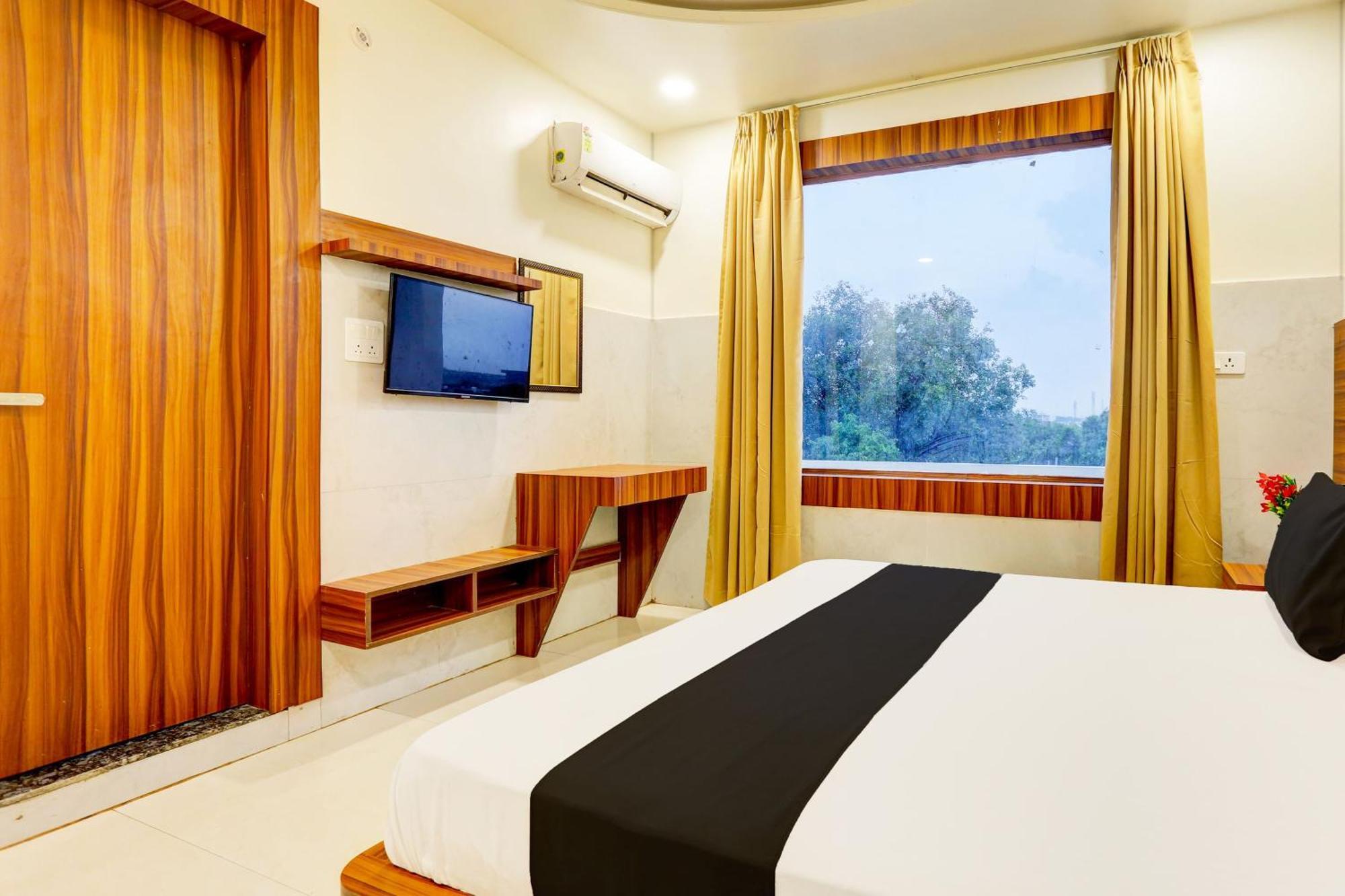 Hotel O Dev Paradise Gokul Zewnętrze zdjęcie