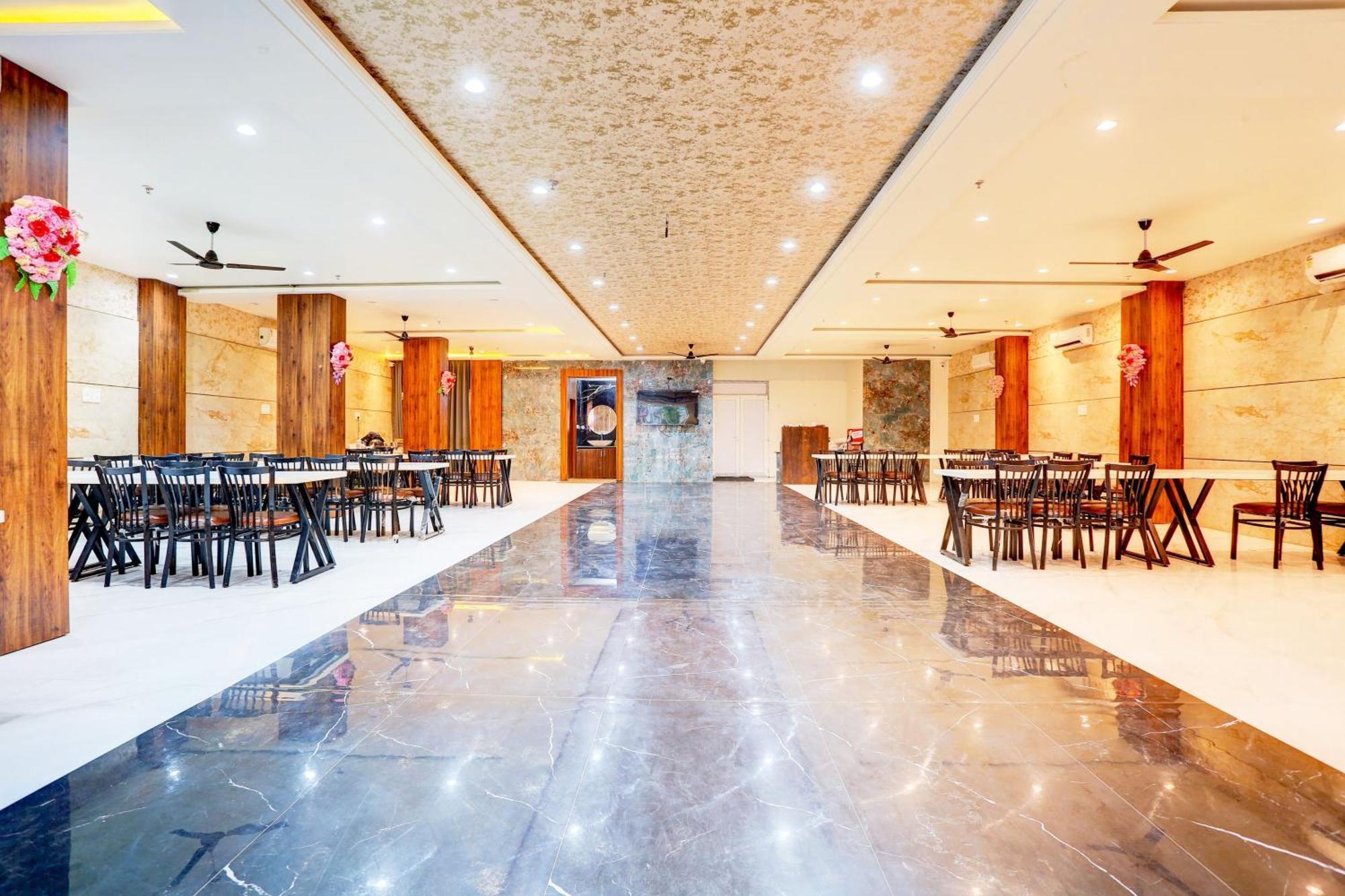 Hotel O Dev Paradise Gokul Zewnętrze zdjęcie