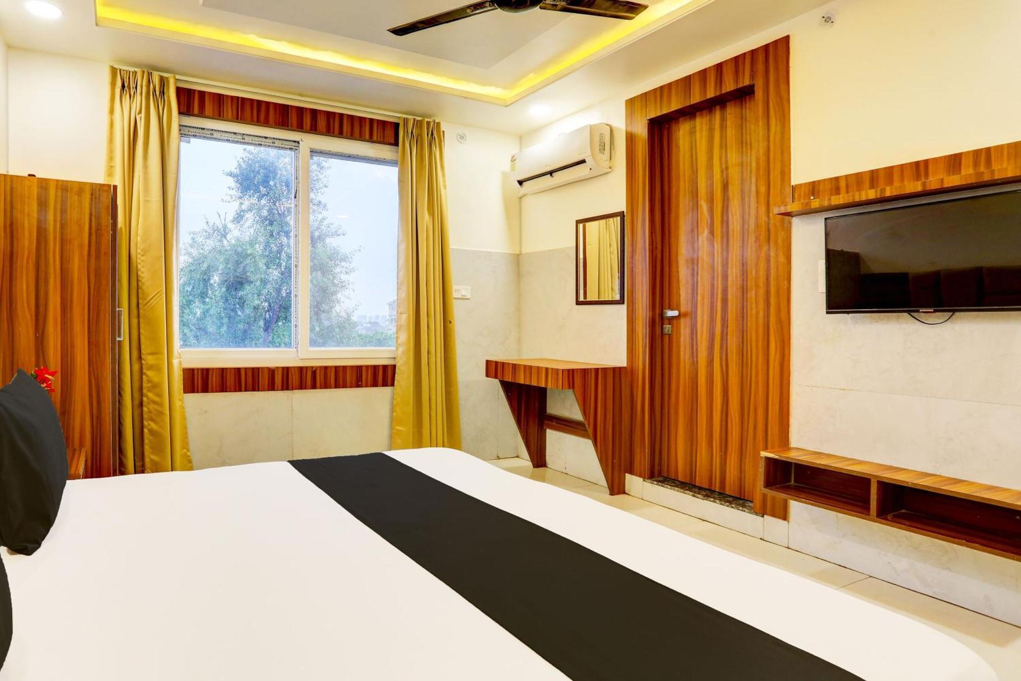 Hotel O Dev Paradise Gokul Zewnętrze zdjęcie