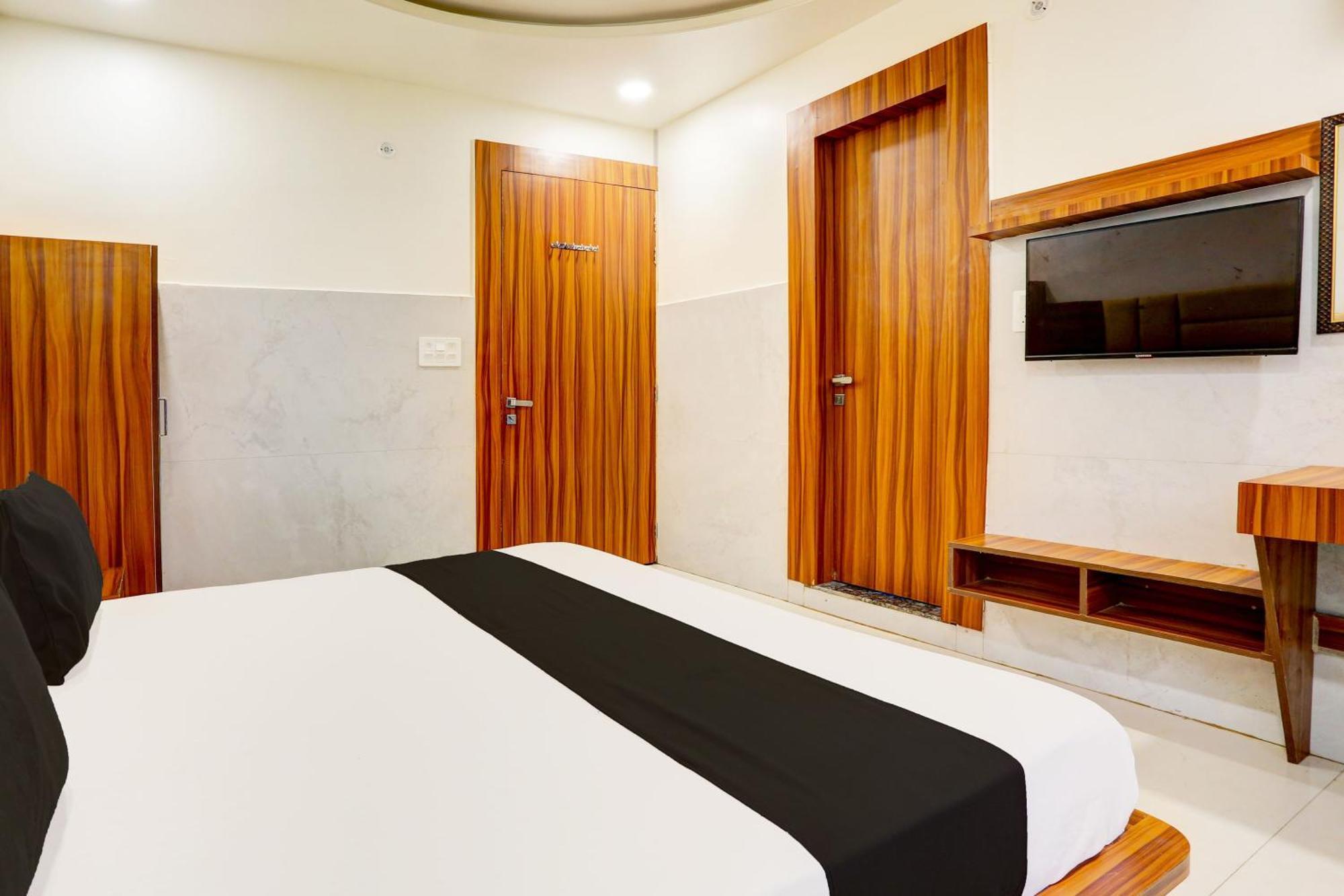 Hotel O Dev Paradise Gokul Zewnętrze zdjęcie