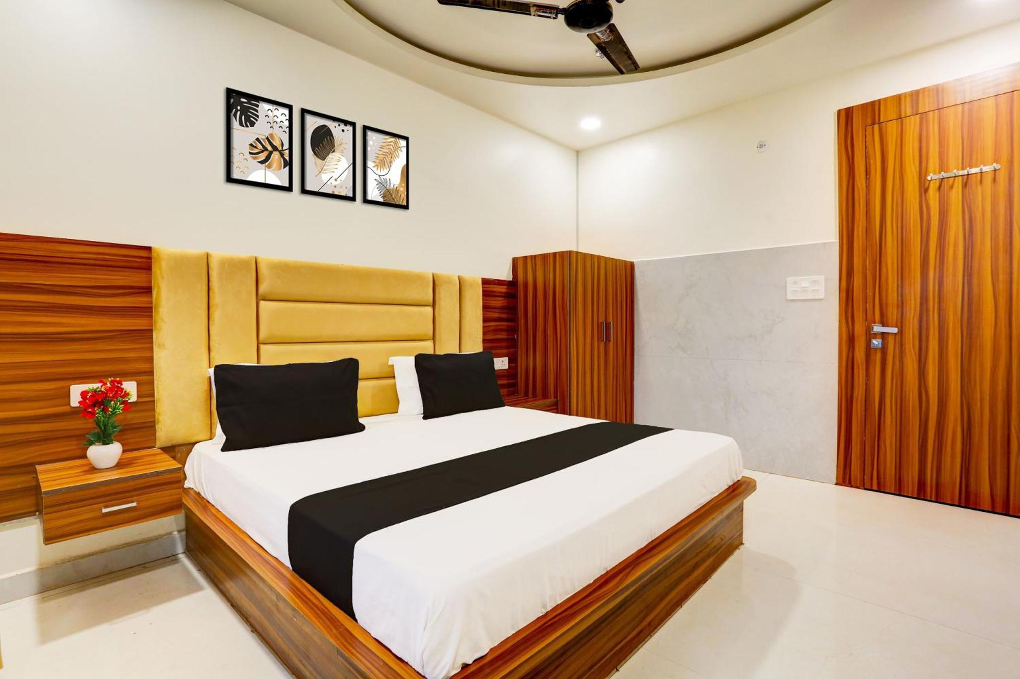 Hotel O Dev Paradise Gokul Zewnętrze zdjęcie