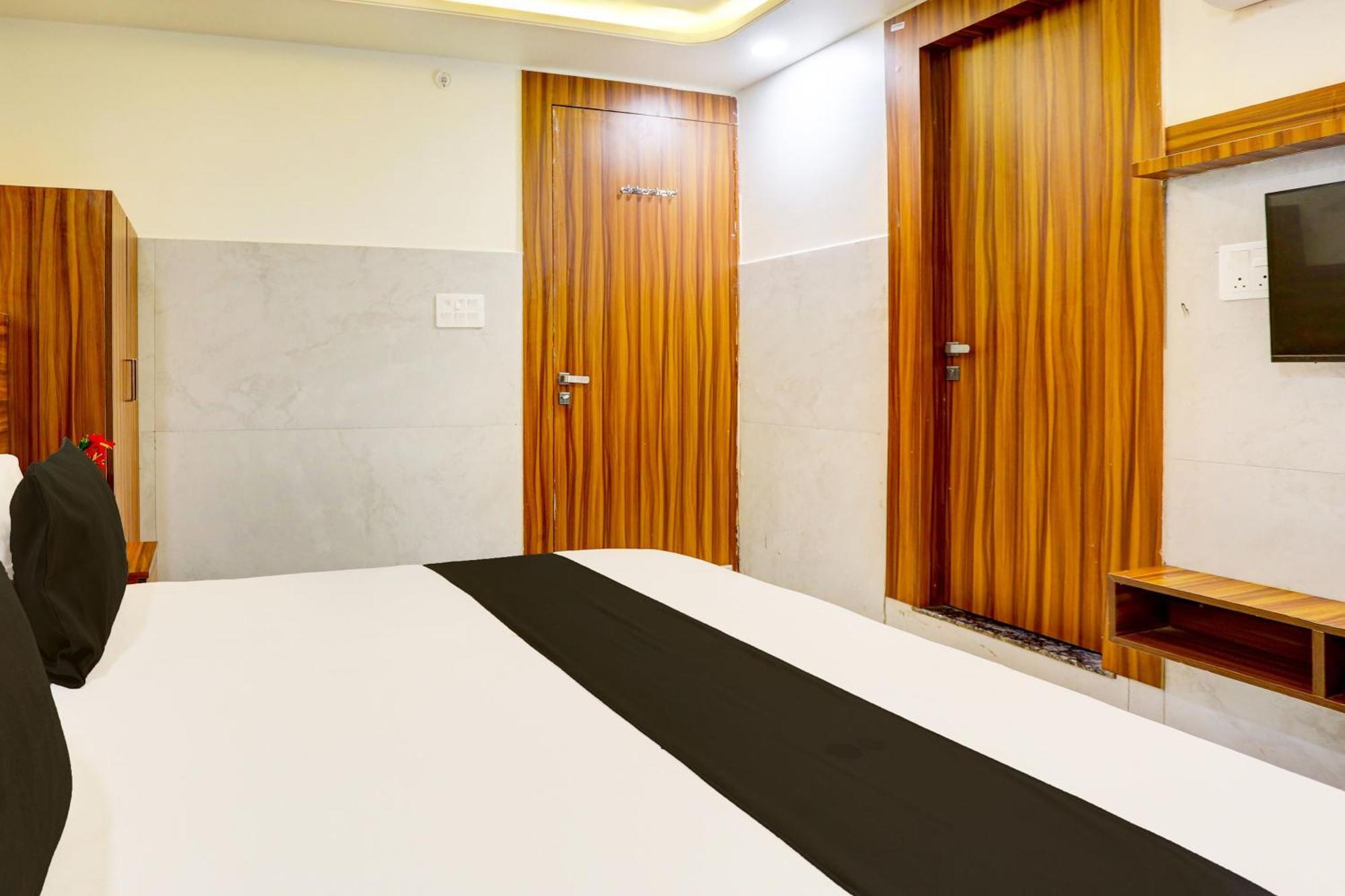 Hotel O Dev Paradise Gokul Zewnętrze zdjęcie