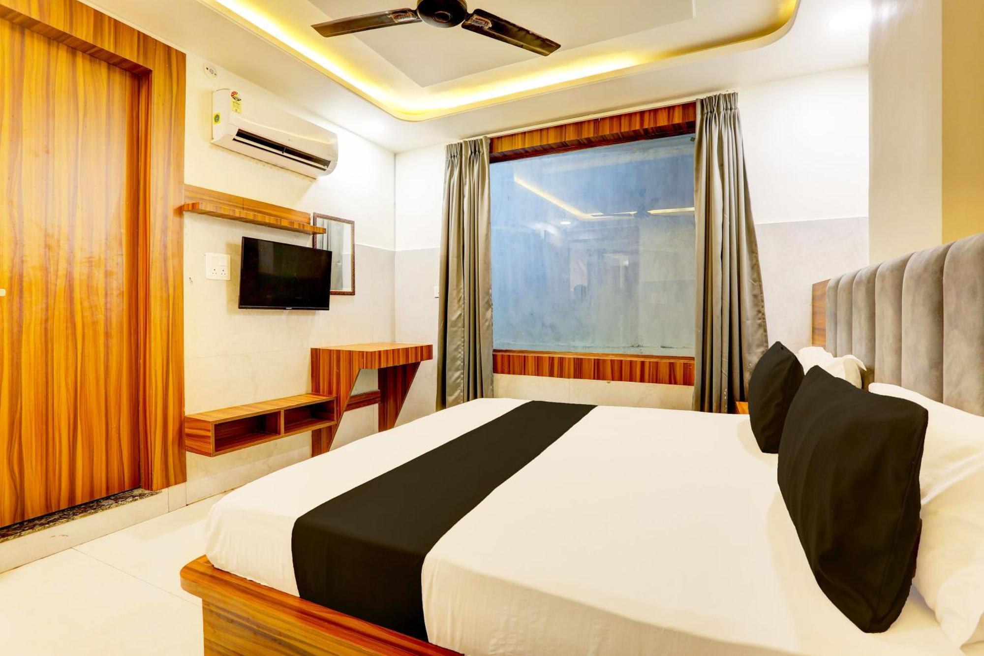 Hotel O Dev Paradise Gokul Zewnętrze zdjęcie