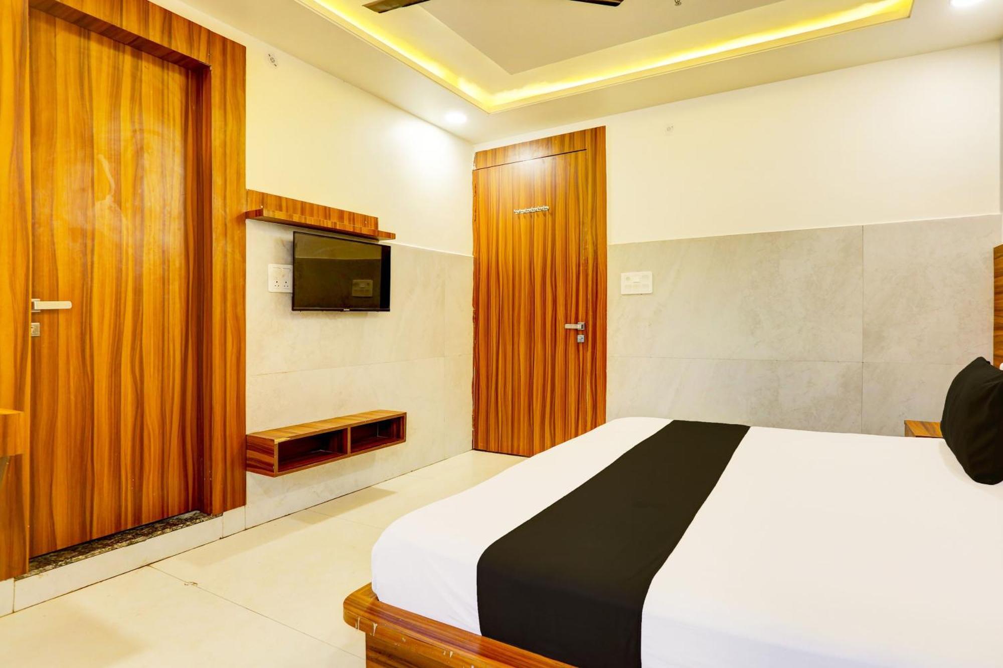 Hotel O Dev Paradise Gokul Zewnętrze zdjęcie
